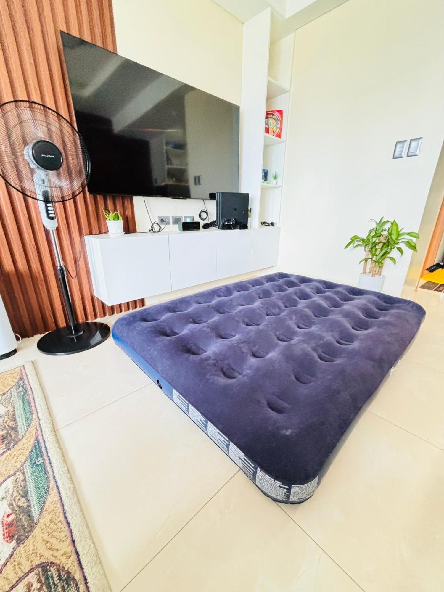 La Amore Place Pasig City Extérieur photo