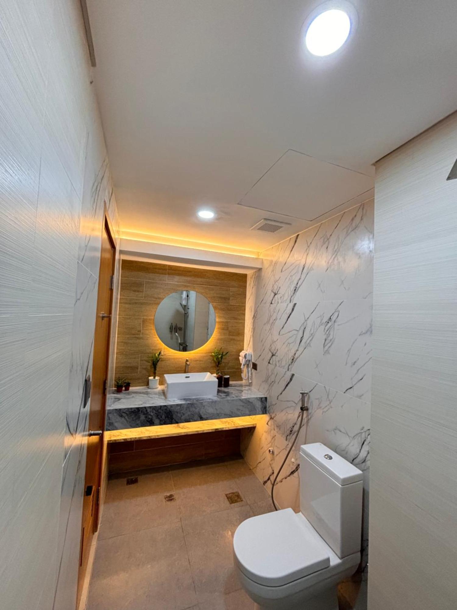 La Amore Place Pasig City Extérieur photo