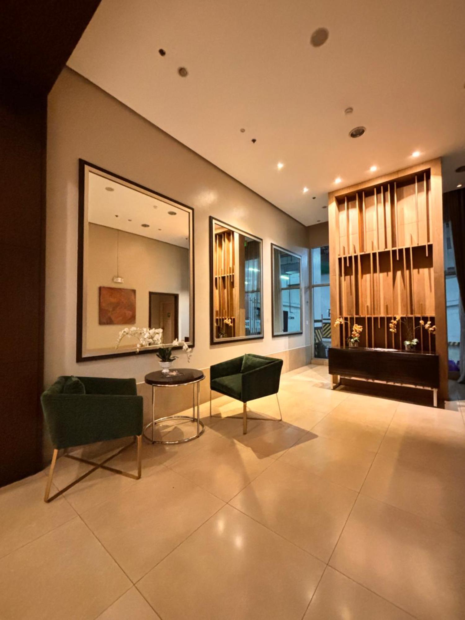 La Amore Place Pasig City Extérieur photo